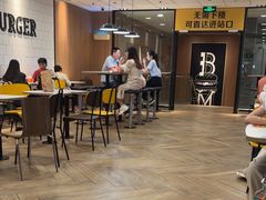 -麦当劳(世贸店)