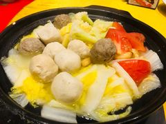 -新海利海鲜城·41年珠海老字号(夏湾店)