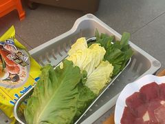 -龚印记牛骨牛杂屋·四代传承(珠影星光城店)