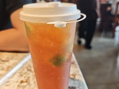 -乔一乔怪味干锅(东升店)