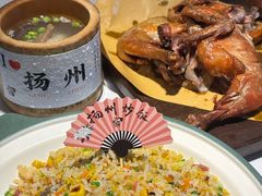 -打酱油·非遗淮扬菜(瘦西湖梅岭店)