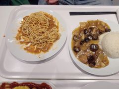 -宜家·瑞典风味餐厅(四元桥店)
