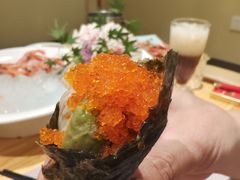 -竹幸日本料理(国光1937科技文化创意园店)