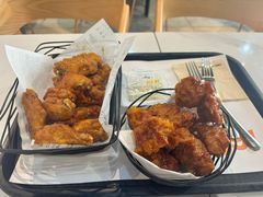 -Kyochon1991校村(共和路店)