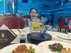 -湖锦酒楼·31年地道湖北菜(黄鹤楼店)