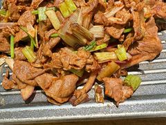 -峰厨大鱼泡饼·天津菜(西青大学城店)