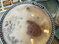 -赵记传承·中国甜品(福州总店)