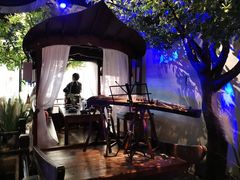 -绿茶餐厅(乐峰广场店)