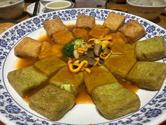 -花溪雨·森林餐厅(石基店)