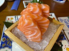 -有喜屋·深夜食堂(北京西路店)