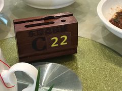 -荔枝楼酒家(员村东璟店)