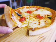 -ALLORA意大利餐厅(丰盛里店)