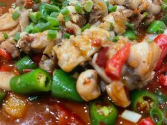 -巴蜀飘香川菜馆(无锡大饭东湖滨路酒吧街店)