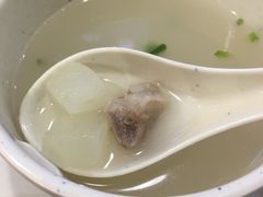 -咬不得高祖生煎·简餐(天城商业中心店)