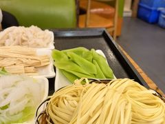 -鱼众不同·鸡公煲·烤全鱼(国顺路店)