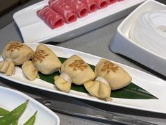 -海底捞火锅(旭辉MALL店)