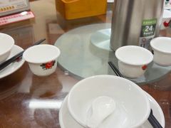 -堂瓦里·33年传统赣菜(第一街区店)