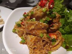 -半天妖烤鱼(芝罘万达店)