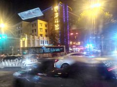 -鑫皇朝酒店(建设一路店)