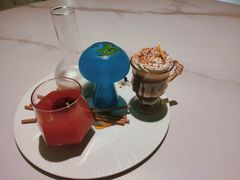 -古仓餐厅·创意菜