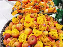 -京客隆超市(北苑店)