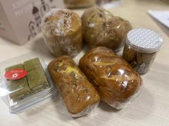 -莫斯科餐厅面包坊(北展店)