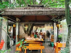 包房-二荆条·蜀鲜汇城市森林火锅