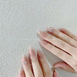 -希希美甲工作室cici-nail