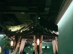 -佬麻雀·剁椒鱼头(京基KK One店)