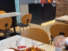 -达美乐比萨(留仙大道店)