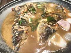 -老李家土菜馆·安吉地标美食