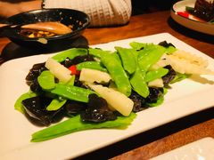 -马灯部落·西湖边的创意山景餐厅(虎跑动物园店)