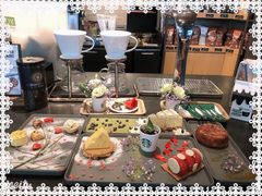 -星巴克臻选(周浦万达店)