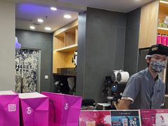 -霸王茶姬(正佳广场店)