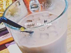 -早安山丘·豆浆油条(小木桥路店)