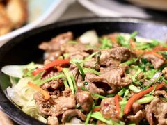 -莆田餐厅PUTIEN(世博源店)
