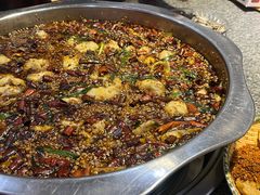 -胖子鱼·天水麻辣鱼火锅(秦州407店)