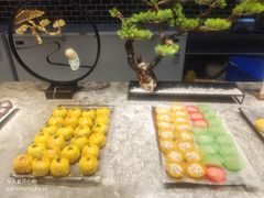 -禾斗海鲜自助(城阳宝龙店)