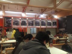 大堂-味千拉面(光启城时尚购物中心店)