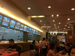 -深运潮州粥(东门店)
