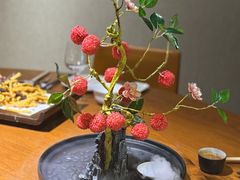 -东棠花园餐厅(湖工大店)