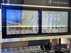 -易阿姨奶茶(万达店)