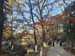 -虞山风景区