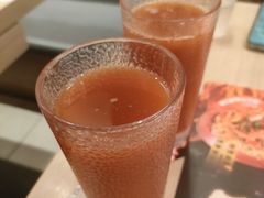 -大师兄·西北小馆(南沙万达广场店)
