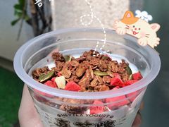 -喜茶(广州石牌桥店)