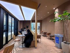 -M Stand(蓝色港湾店)