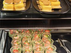 -粤海喜来登酒店-班妮海鲜铁板烧和牛放题餐厅(天河城店)