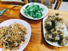 -老兵牛蹄店(下沙店)