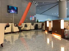 -虹桥机场V2贵宾休息室