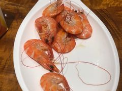 -神洲四海大酒楼(王府井澳门中心店)